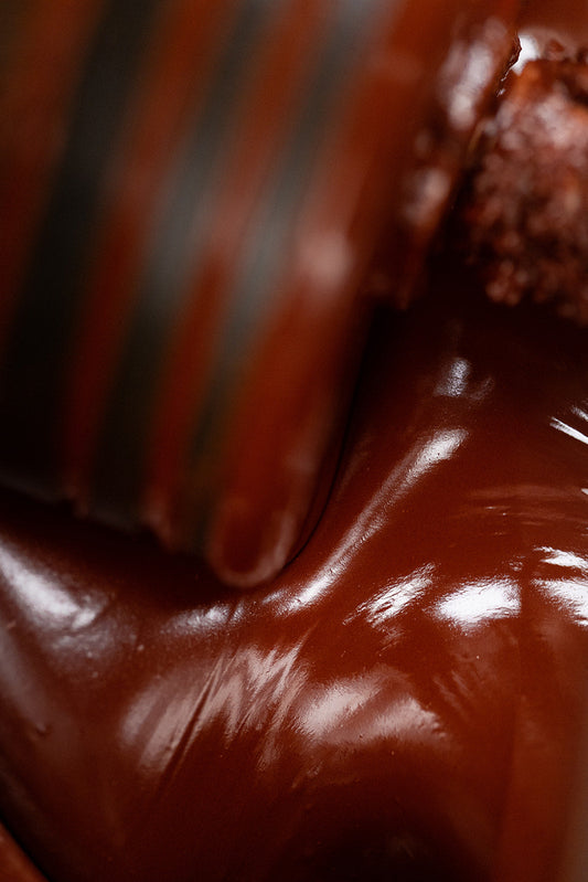 L'amertume dans le chocolat noir