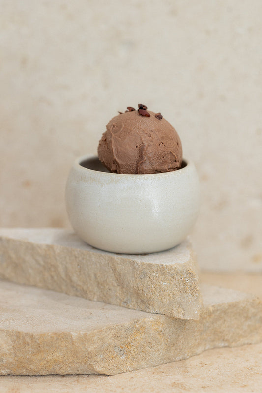 Nos glaces et sorbets