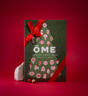 Calendrier de l'Avent pour 2