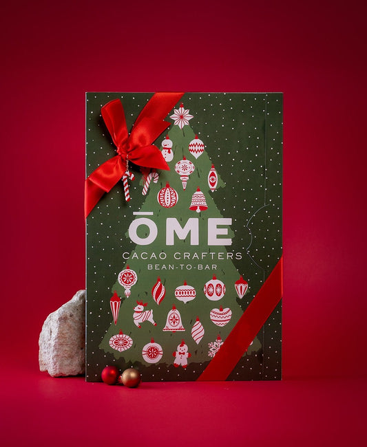 Calendrier de l'Avent pour 2