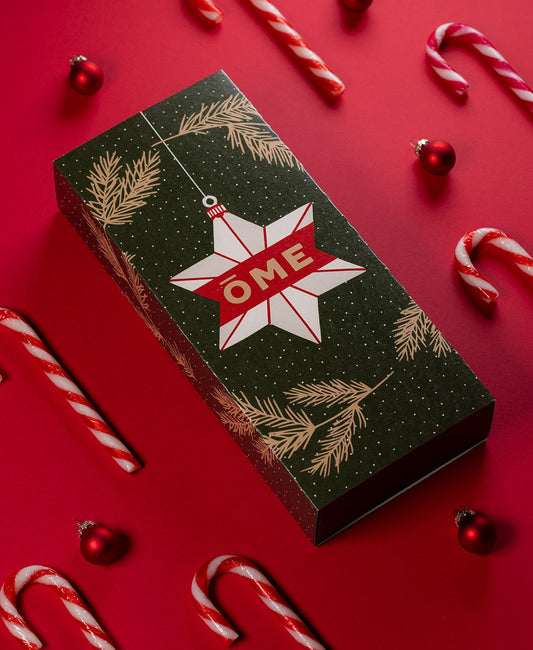 Coffret 3 gourmandises