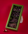 Coffret 4 gourmandises