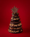 le sapin gourmand