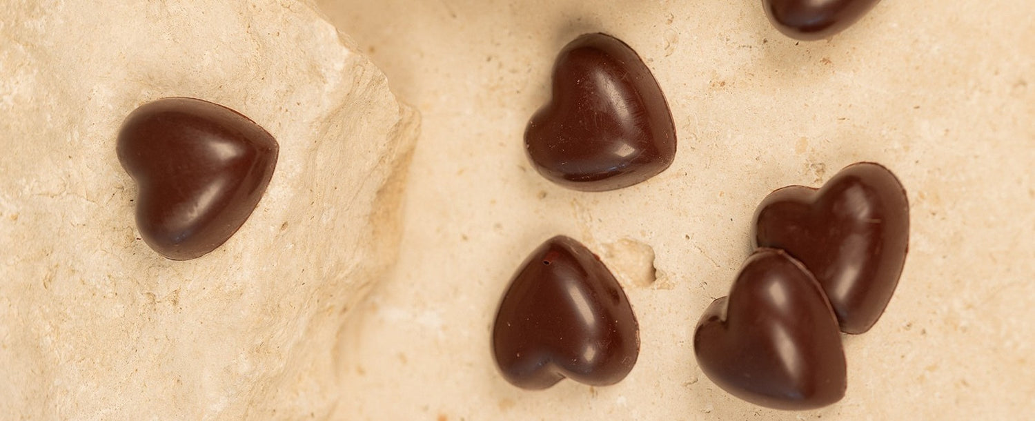 Ōme Chocolat