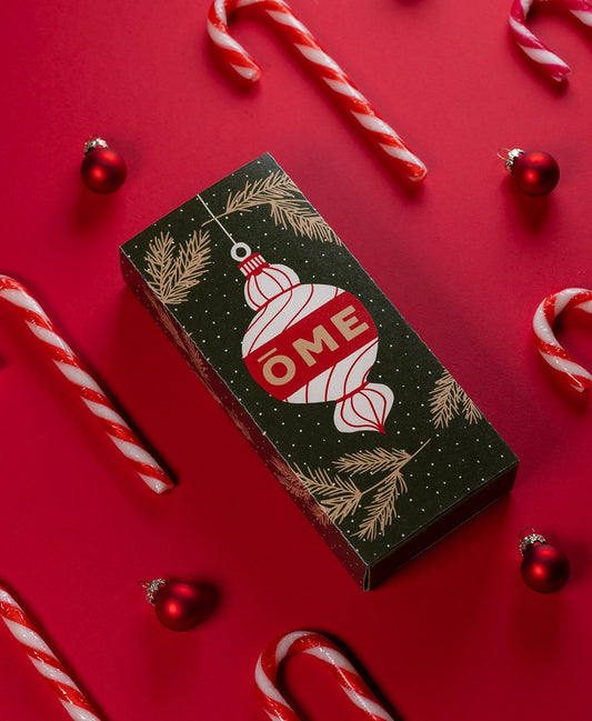 Coffret mini chocolats - Gourmand