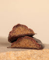 Mini Cabosses praliné amandes