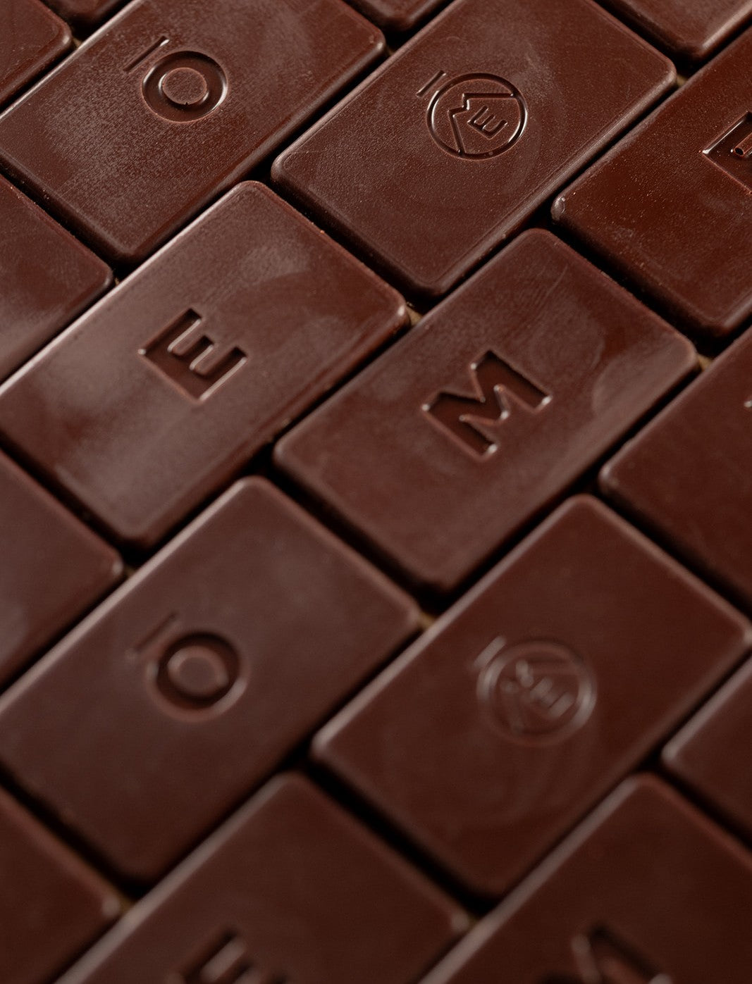 Ōme Chocolat