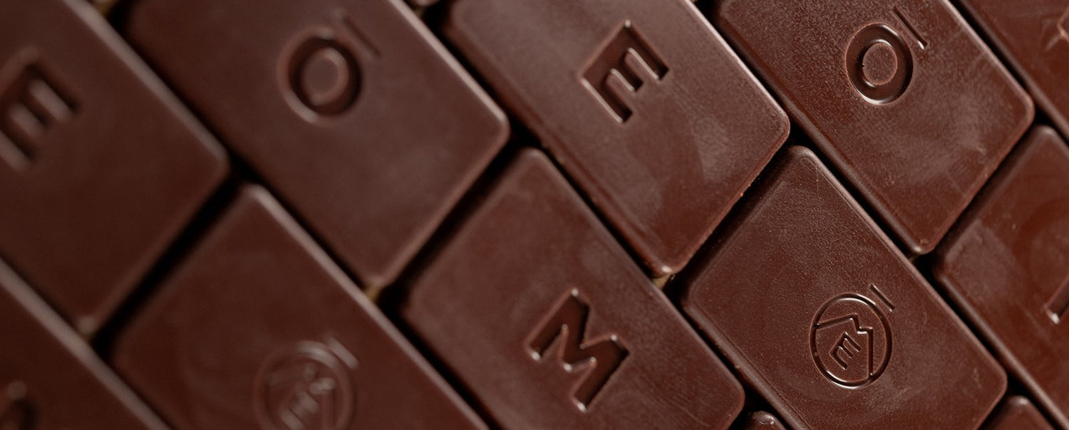 Ōme Chocolat