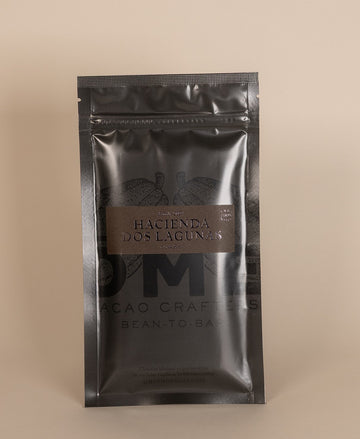 Hacienda Dos Lagunas, Costa Rica - Pur très noir 100%