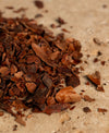 Ecorces de cacao