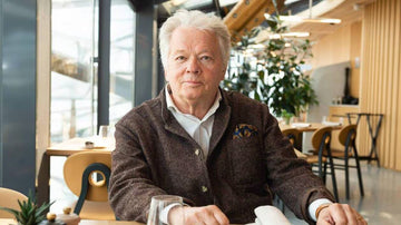 Gilles Pudlowski