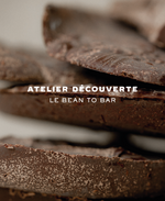 Atelier découverte du Bean-to-bar