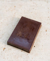 Tablette Le Baiser Gourmand - Forêt de Semuliki 76% Caramel, Cacahuètes et Praliné Cacahuètes