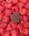 Hacienda Mirador 76% Inclusions Framboises & Grué de Cacao