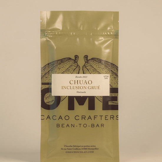 Tablette_chocolat_noir_inclusion_grue_de_cacao_Chuao_76_bean_to_bar
