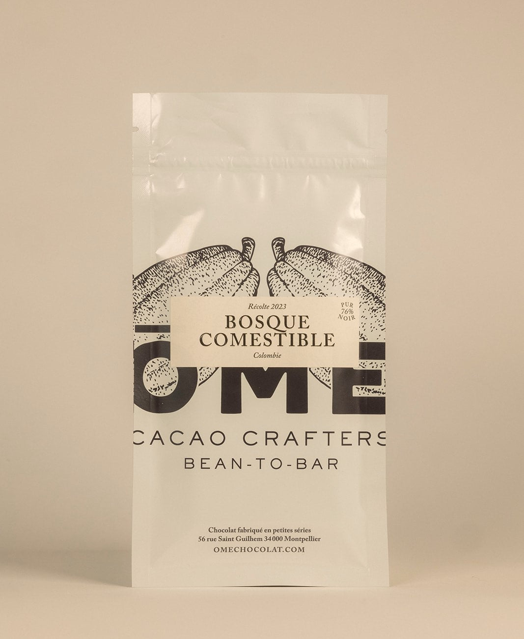 Tablette_chocolat_pur_noir_Bosque_Comestible_76_bean_to_bar