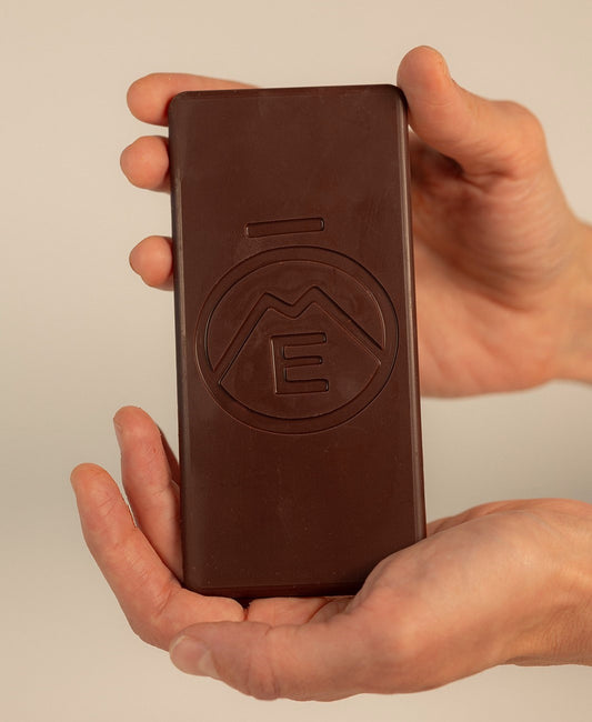 Finca Santa Laura, El Salvador - Pur très noir 90%