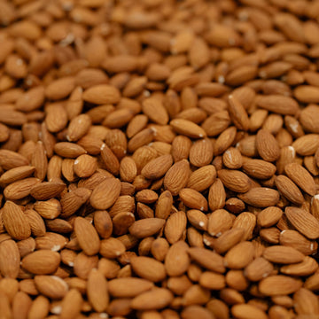 Terre d'Amandes