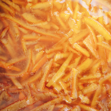 La Maison du fruit Confit