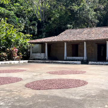 Hacienda La Sabaneta
