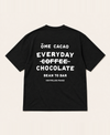 Tee-shirt noir