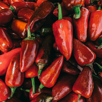 Piment d'Espelette